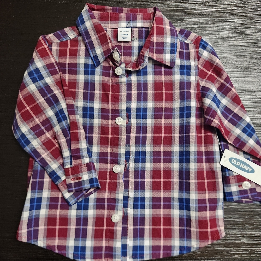 Old Navy Top